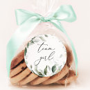 Recherche de une équipe autocollants Fille de l'équipe