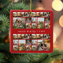 Recherche de collection ornements Collage