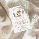 Recherche de corde à invitations Ouest sauvage