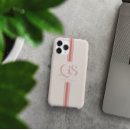 Recherche de sophistiqué iphone coques Élégant classique