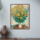 Recherche de d artichaut art Claude monet