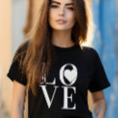 Recherche de sexy femme tshirts Noir