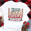 Recherche de holiday tshirts Pour elle