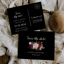 Recherche de fleur printanière cartes postales Mariés