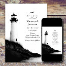 Recherche de phare mariage invitations Couple