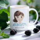 Recherche de dessin couleur tasses Mignon