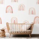 Recherche de arc ciel pastel posters Élégant