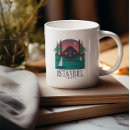 Recherche de turc tasses Turquie