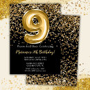 Recherche de 9th birthday Moderne