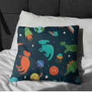 Recherche de fusée coussins Drôle