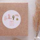 Recherche de bottes autocollants Rose