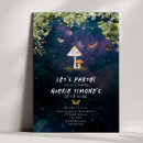 Recherche de cosmic invitations Cosmique