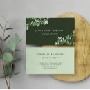 Recherche de familiale cartes visite Conseiller
