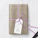 Recherche de naturel papier cadeau Pour elle