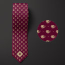 Recherche de dragon de monogramme Pour lui