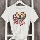 Recherche de pink tshirts Coeur