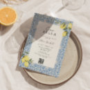 Recherche de capri invitations Élégant