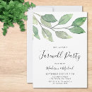 Recherche de adieu invitations Rustique