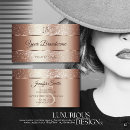 Recherche de couleurs roses cartes visite Pour elle