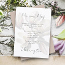 Recherche de privé mariage invitations Jeunes mariés
