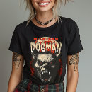 Recherche de loup féroce tshirts Pour tous