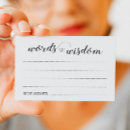 Recherche de wedding conseil cartes Élégant