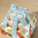 Recherche de anniversaire enfant rubans Blanc