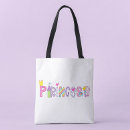 Recherche de prince tote bags Conte de fées