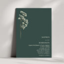 Recherche de gypsophila mariage invitations Respiration du bébé