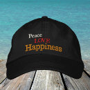 Recherche de bouddhiste casquettes Paix