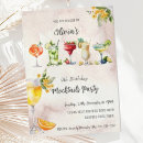 Recherche de mocktail invitations Pour tous