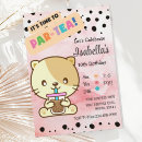Recherche de chat invitations Parti