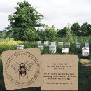 Recherche de apiculture cartes visite Cire d'abeille