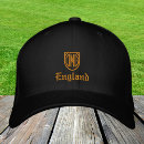 Recherche de britannique brodées casquettes Anglais