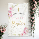 Recherche de banderole invitations Typographie