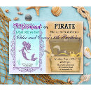 Recherche de de partie de pirate invitations D'anniversaire