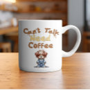 Recherche de caffiene tasses Drôle