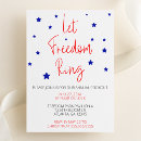 Recherche de freedom invitations Fête de l'indépendance