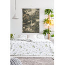 Recherche de cygne vintage art Botanique