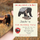 Recherche de peur invitations Humour