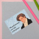 Recherche de m darcy autocollants Janeite