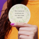 Recherche de nerfs autocollants Amusant