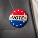 Recherche de élection badges Patriote