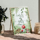 Recherche de de champignon Baby shower