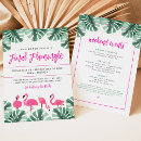Recherche de finales invitations Mariée