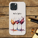 Recherche de éclaboussure rouge iphone coques Abstrait