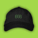 Recherche de vert sur casquettes Pour elle