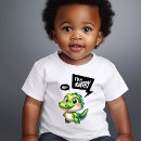 Recherche de crocodile bébé tshirts Alligator
