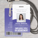 Recherche de barre de santé Employee