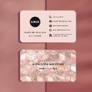 Recherche de hexagone cartes visite Coiffeur
